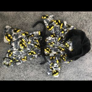 Batman Robe